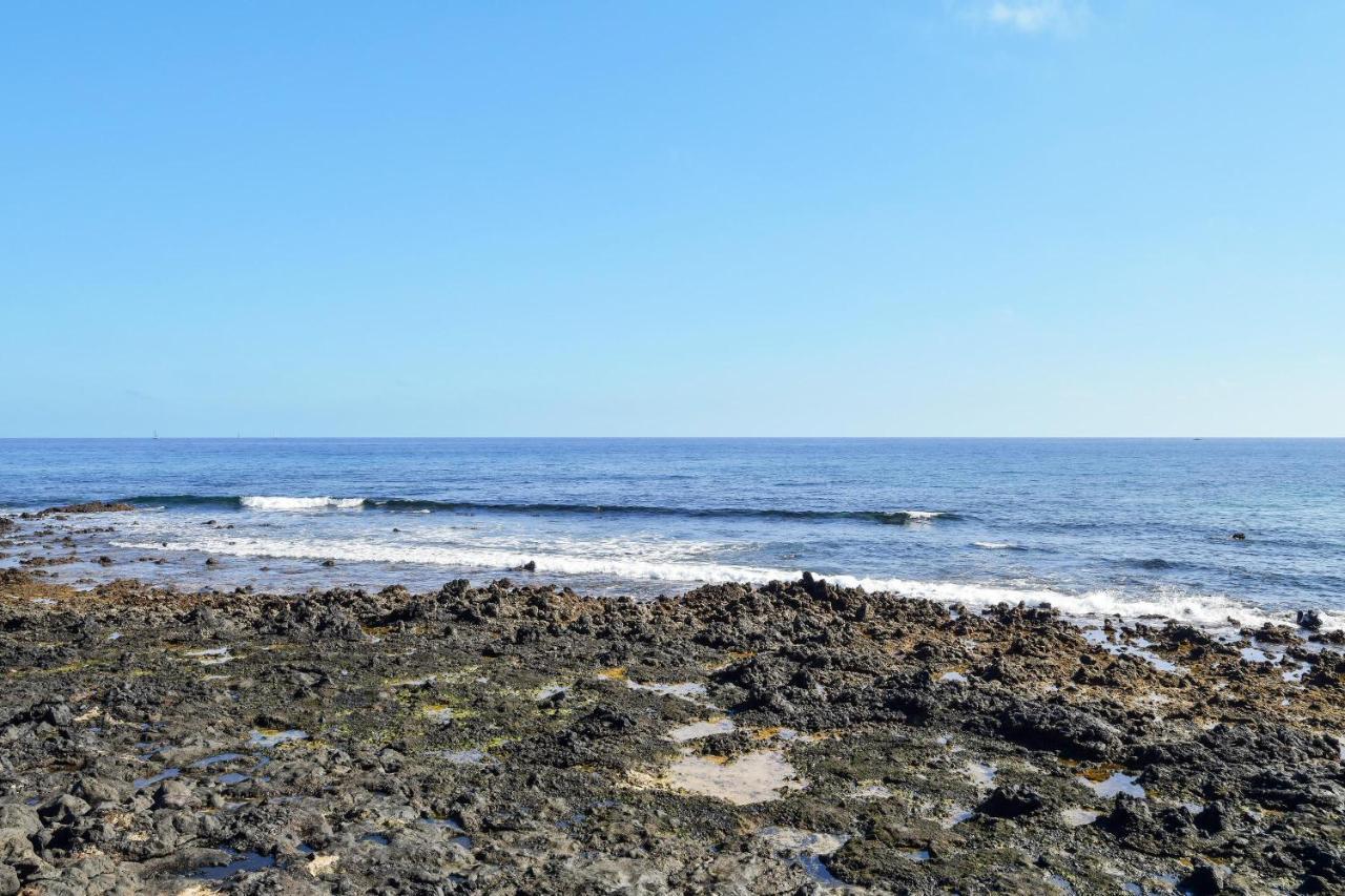 Callao Beach 8 Arrieta  Luaran gambar